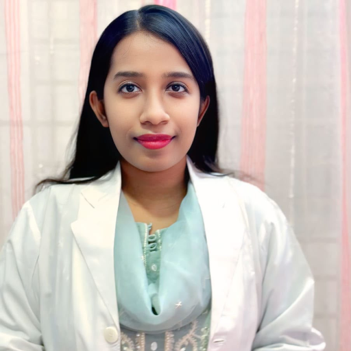 Dr. Zannatun Nayeem Momo